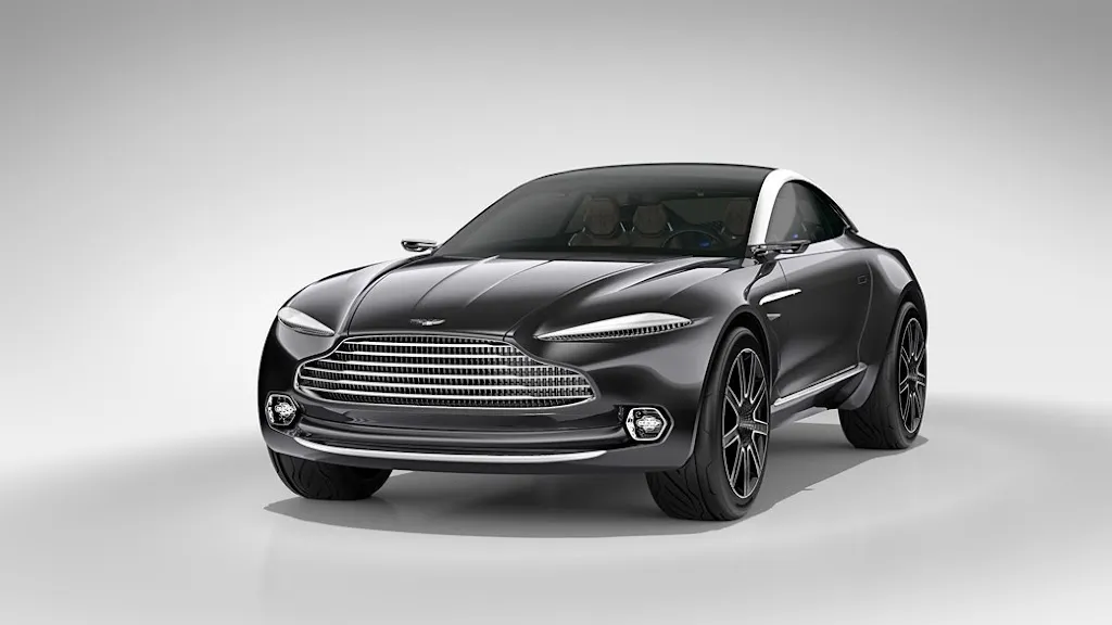 Aston London Ltd