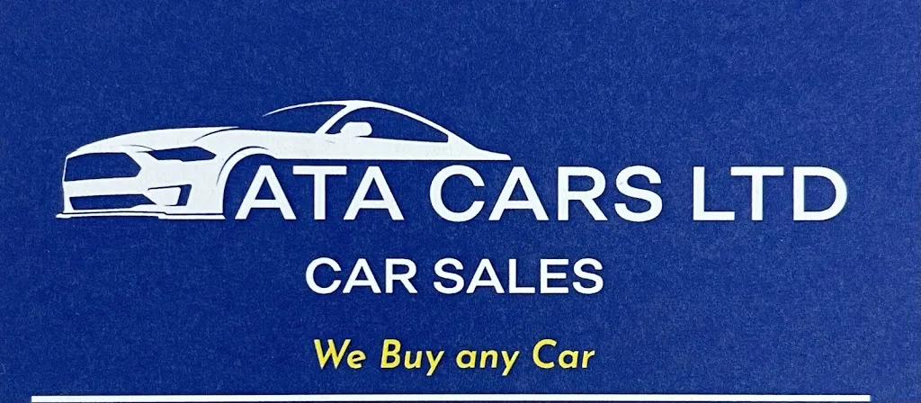 ATA Cars Ltd