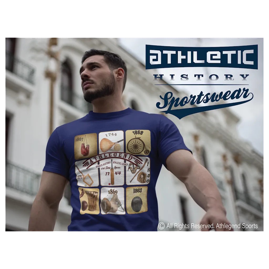 Athlegend Sportswear