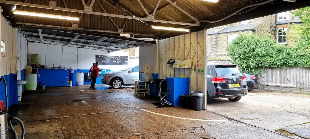 Atlantic Hand Car Wash