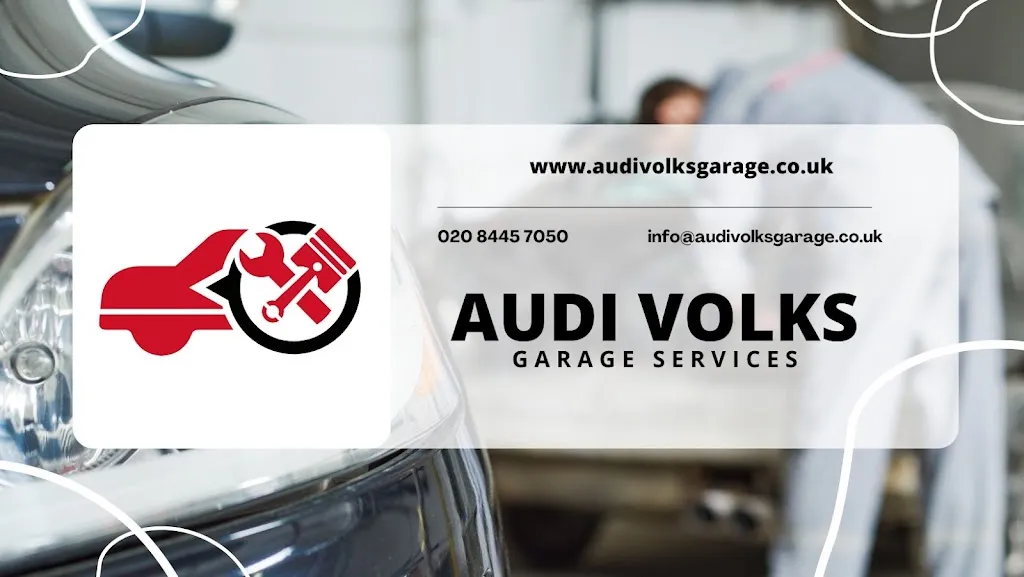 Audi Volks Garage