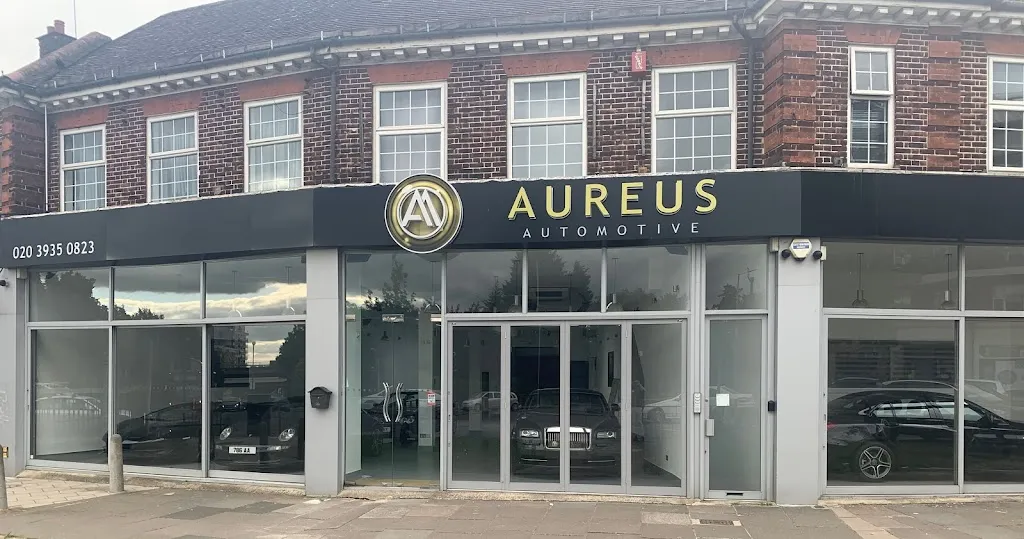 Aureus Automotive
