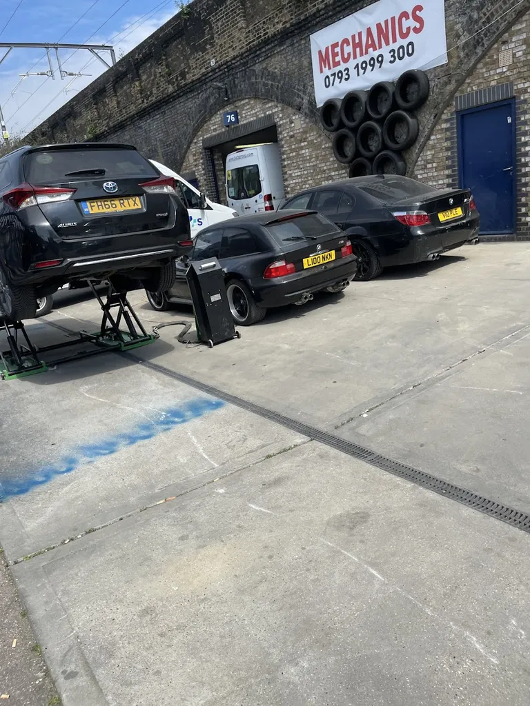 AUTO CAR CARE LTD