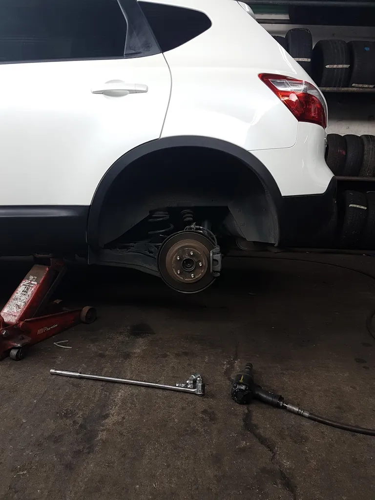 Auto Care Mitcham