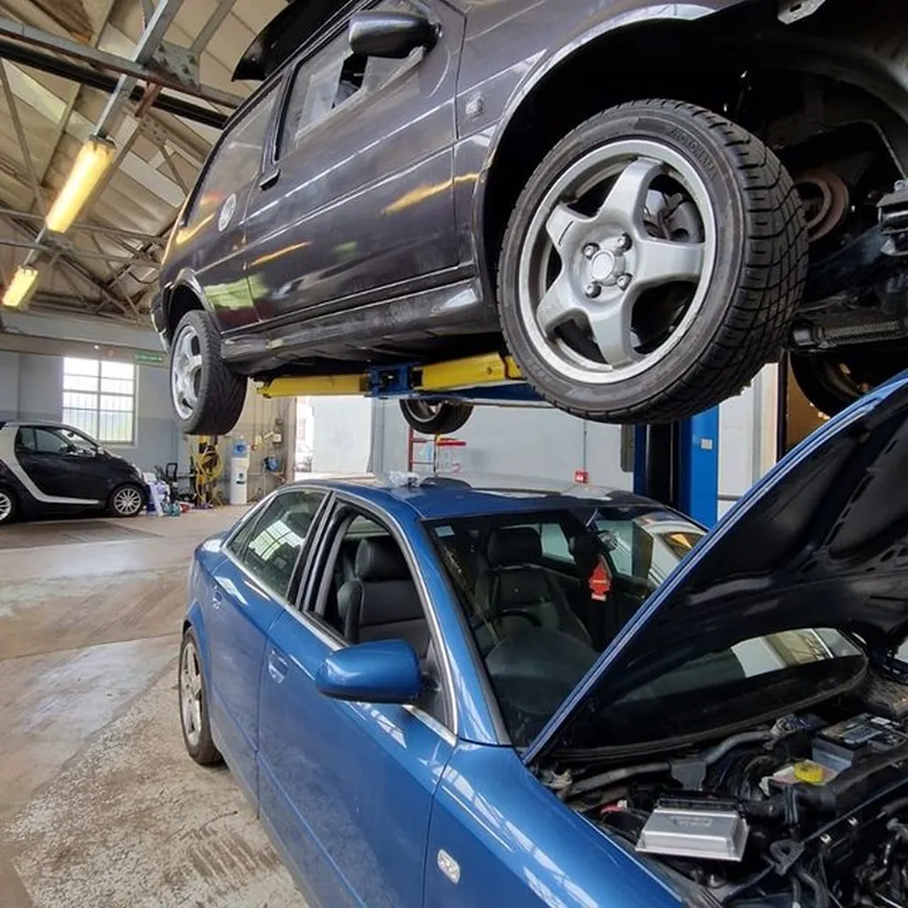 Auto Dynamics | Car MOTs & Car Service Barnet