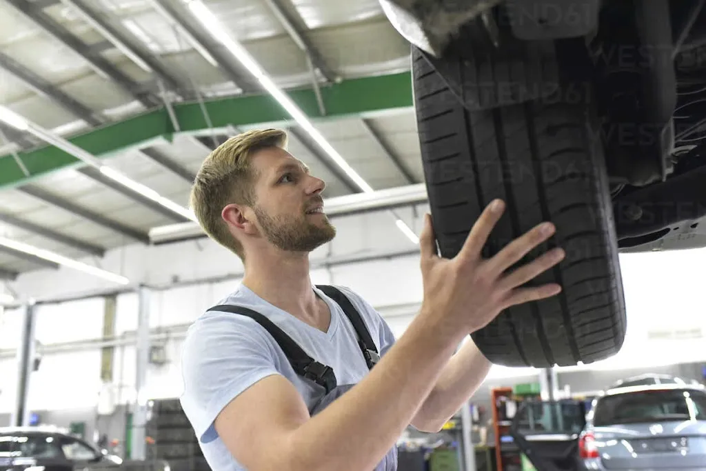 Auto Expert Servicing Ltd