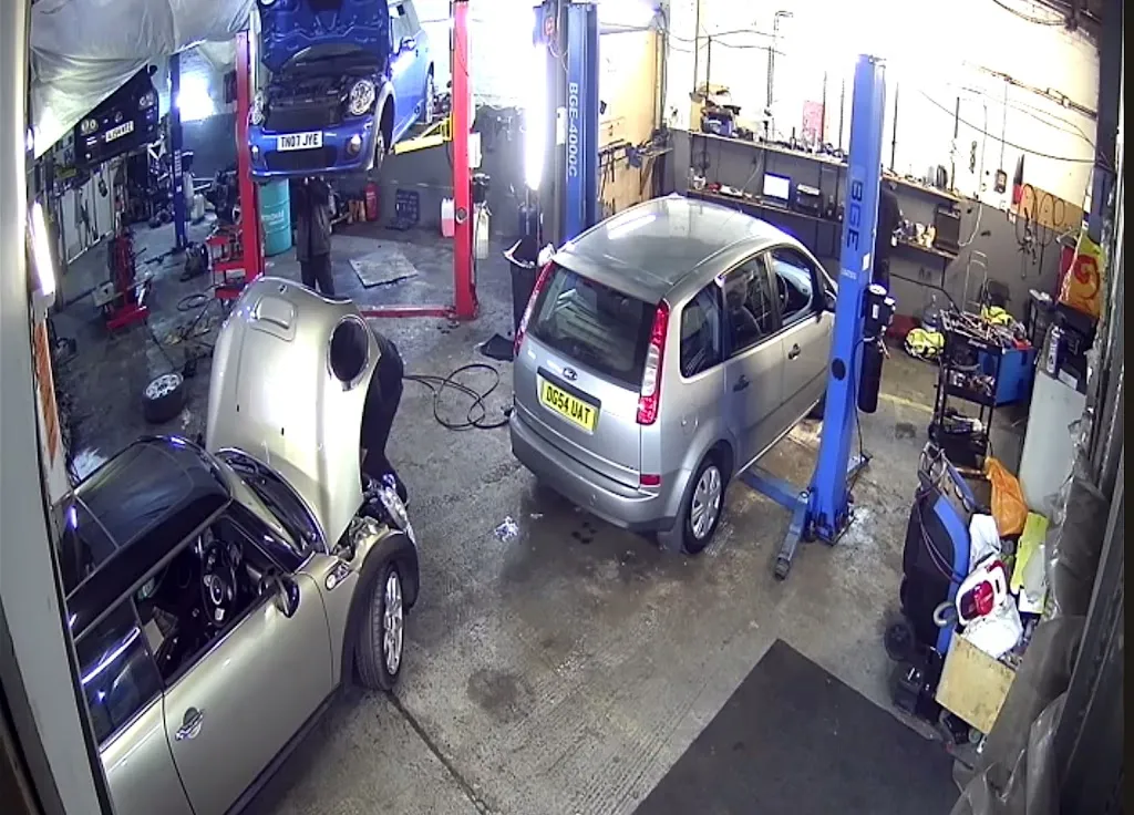 Auto-Fix-It