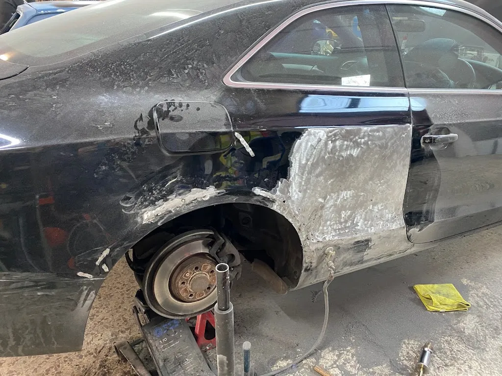 Auto Plaza Ltd