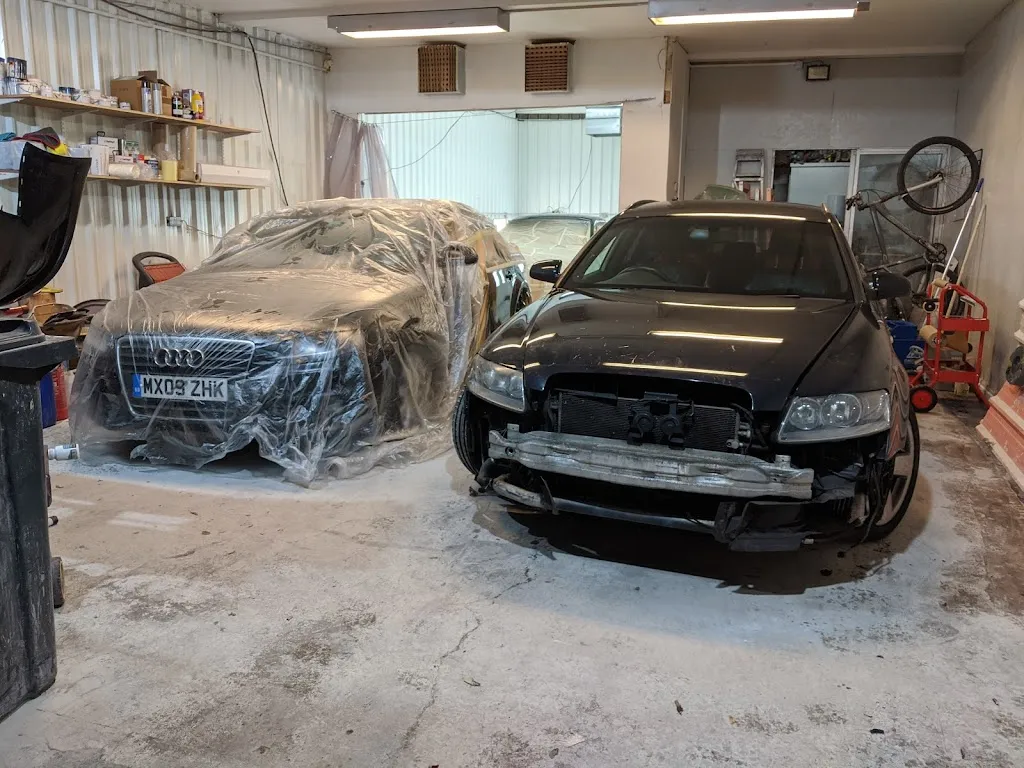 Auto Repair Hither Green