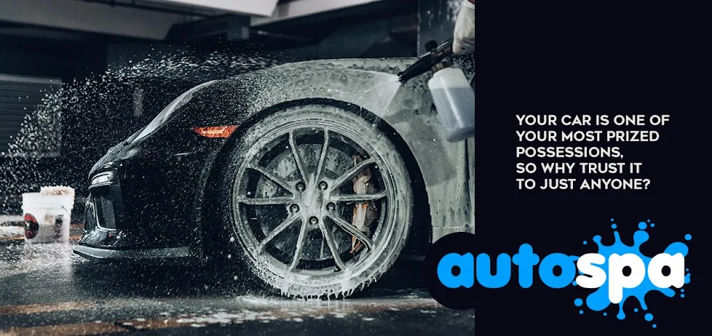 Auto Spa - Car Wash