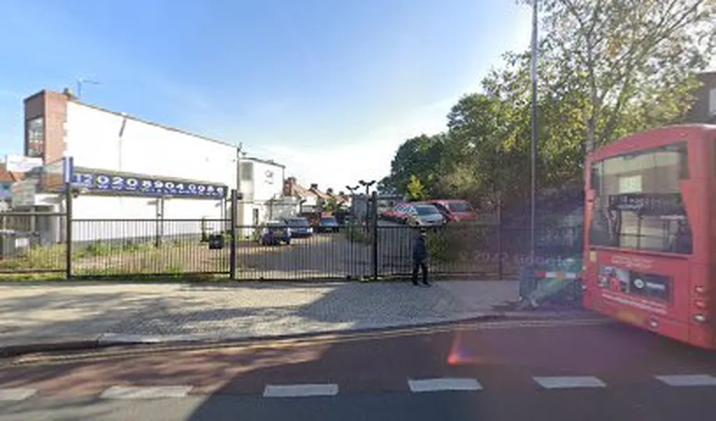 Auto Style Cars Ltd