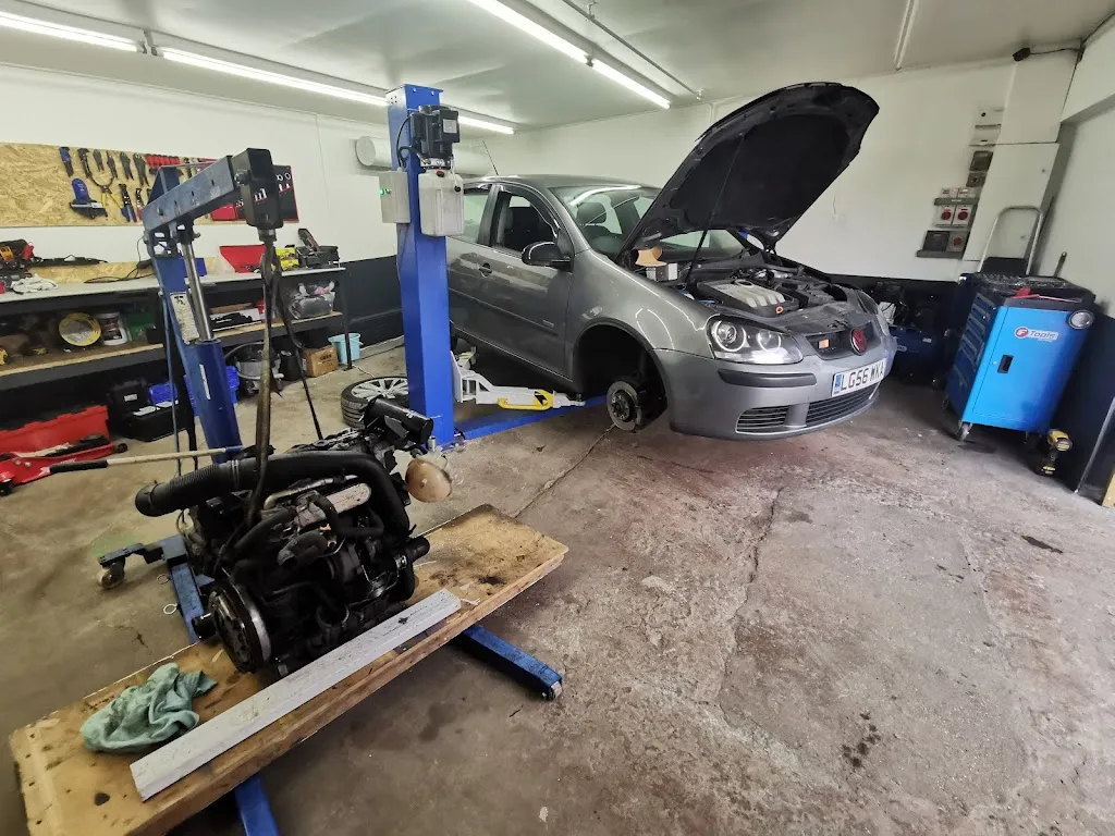 Auto TED