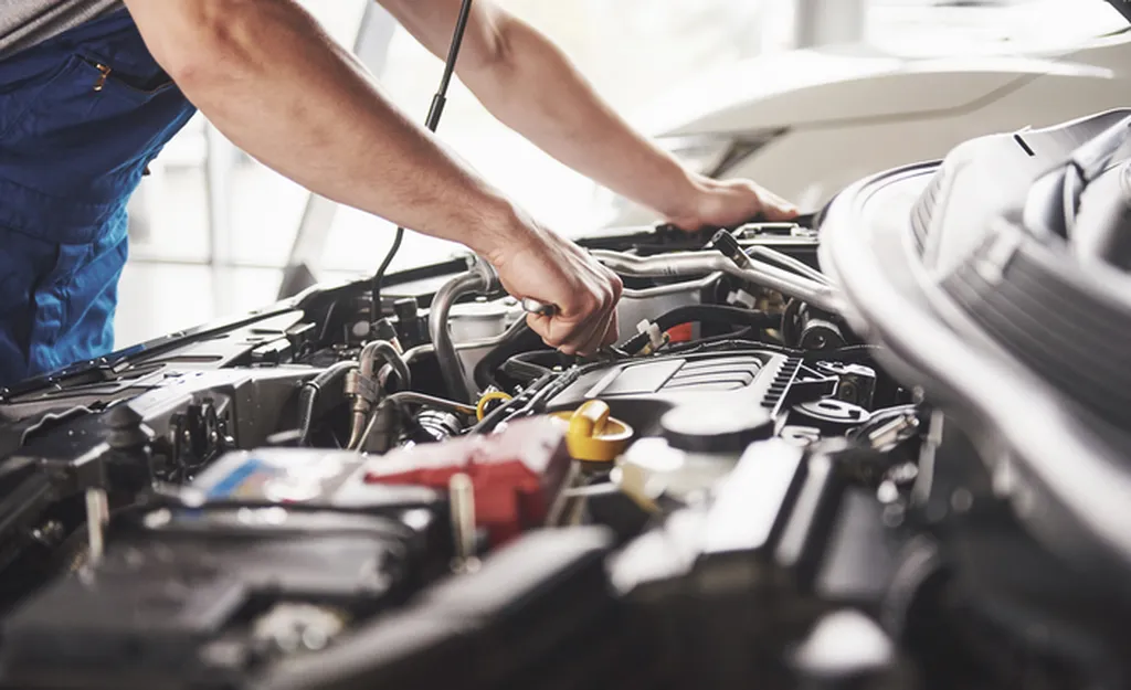 Auto Tyres Croydon Ltd (MOT Test Centre & Garage)