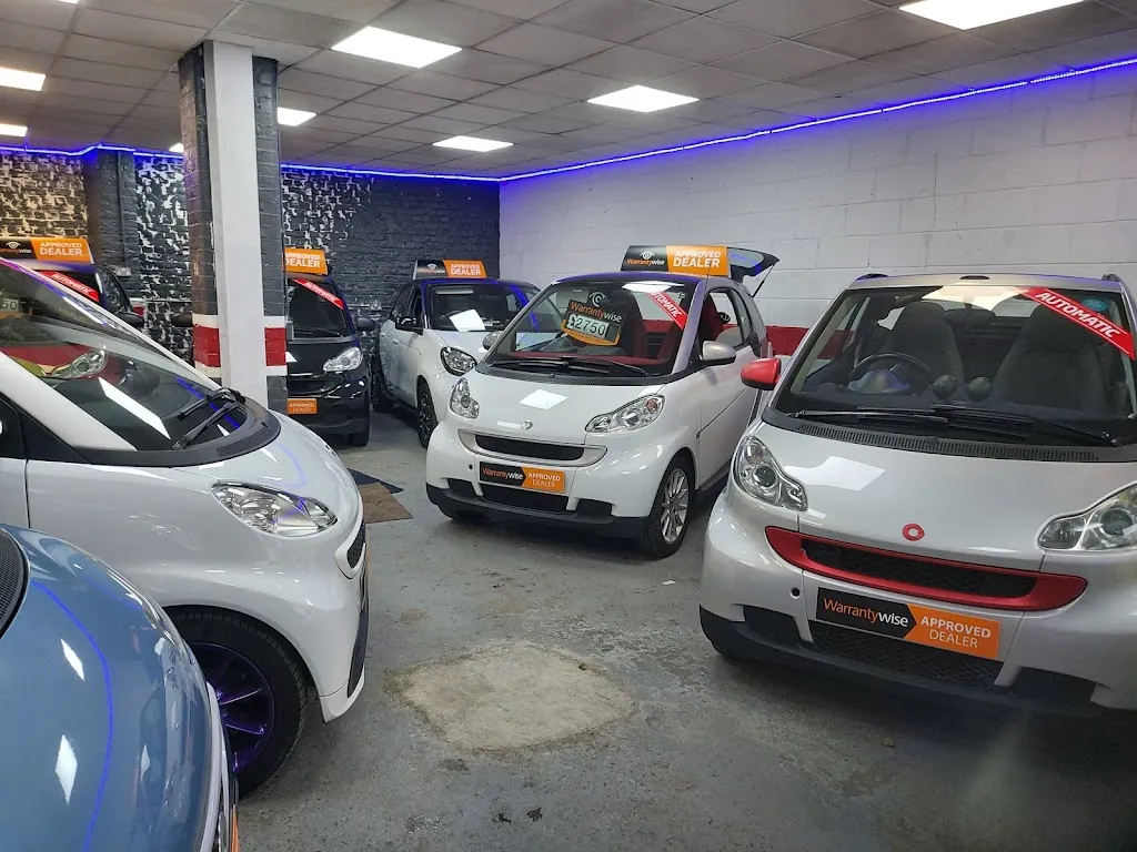 AUTO4UK