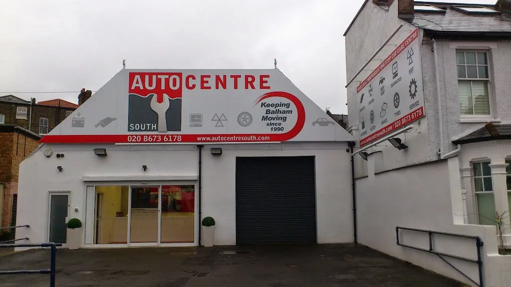 Autocentre South LTD
