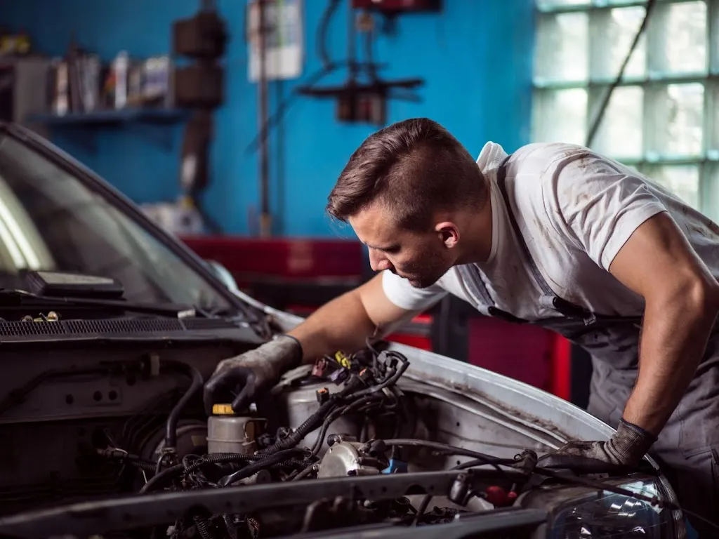 Autocheck Chiswick