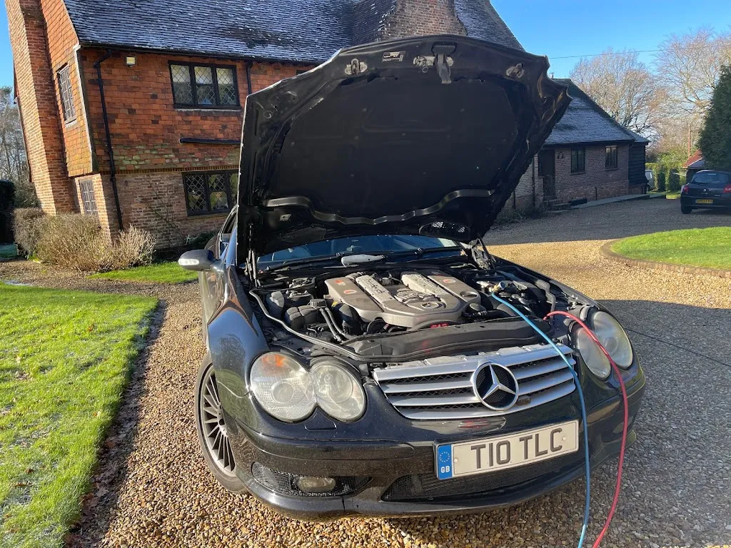 AutoCool Air Con Ltd