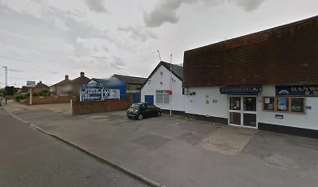 Autodrive Hanworth