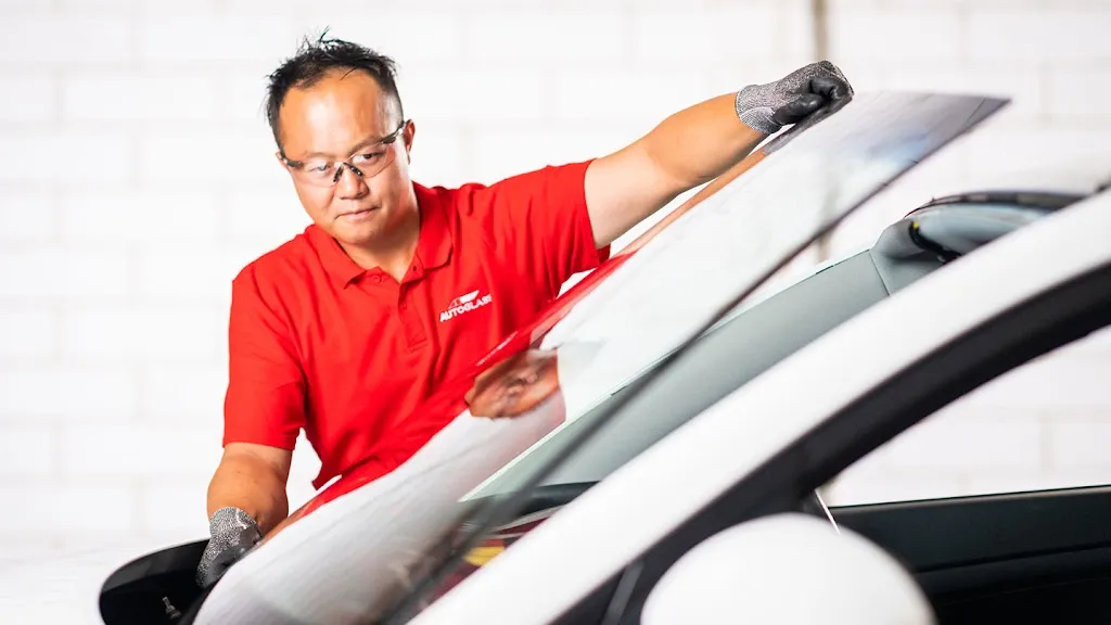 Autoglass Newham