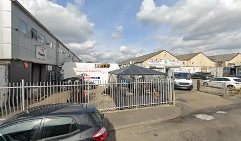 Autohaus Car Sales