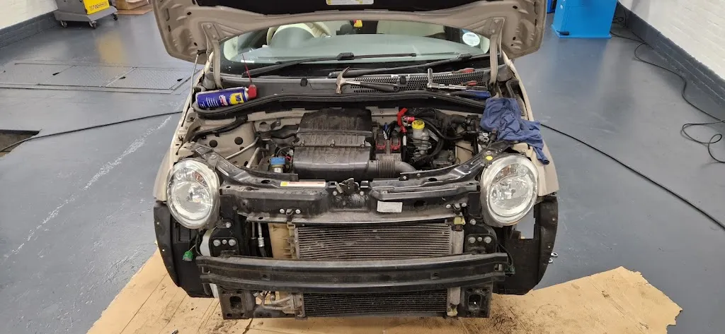 Automobile Care Specialist