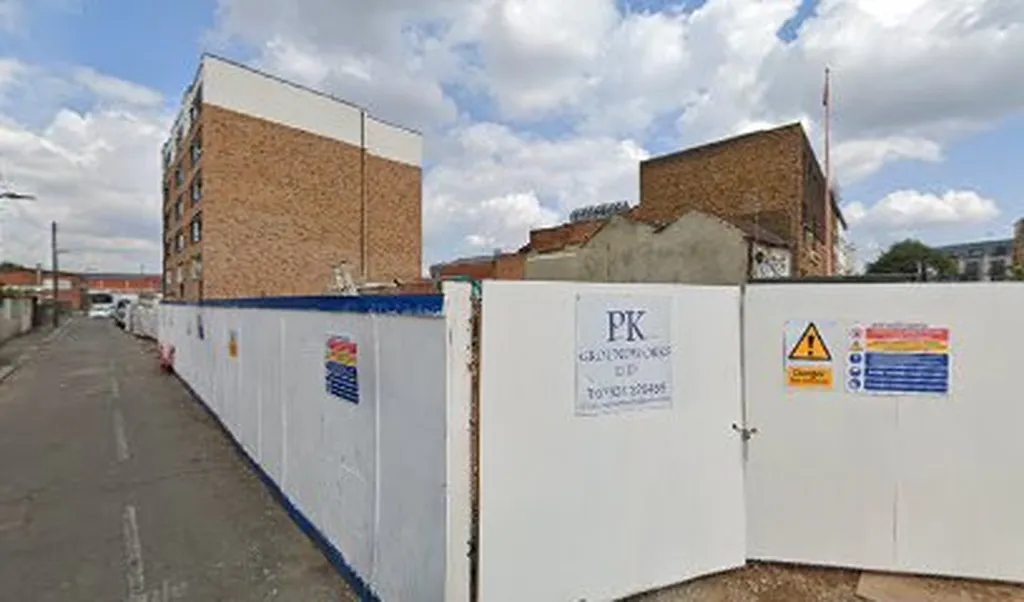 Autopoint London