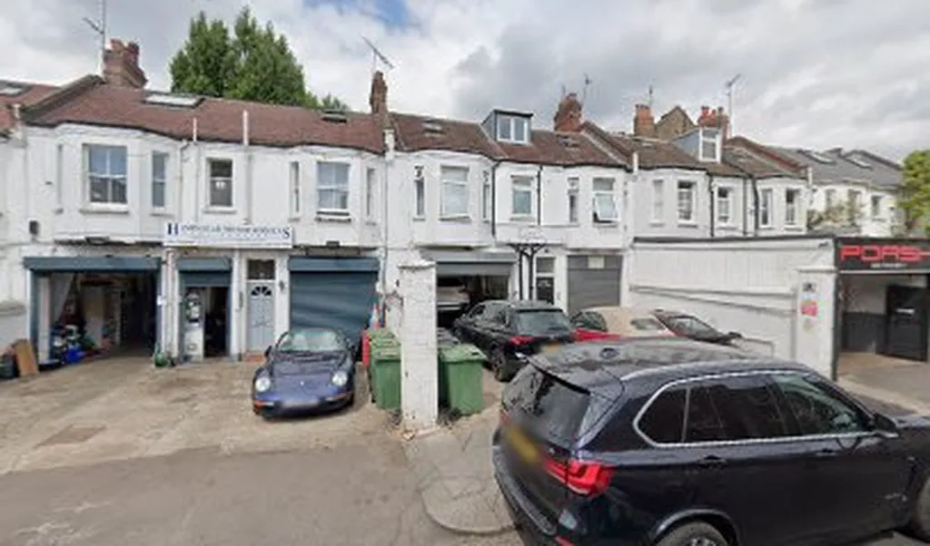 Autotech Hampstead
