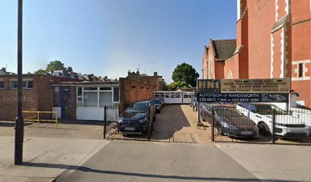 Autotech of Wandsworth Ltd