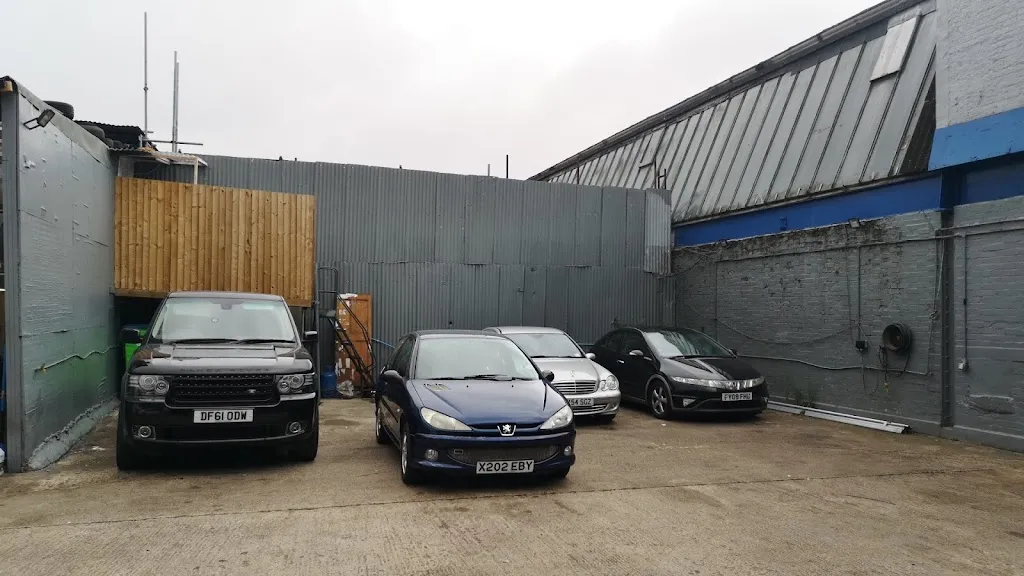 Autoteks MOT Centre
