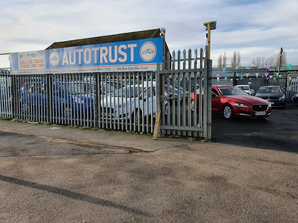 Autotrust