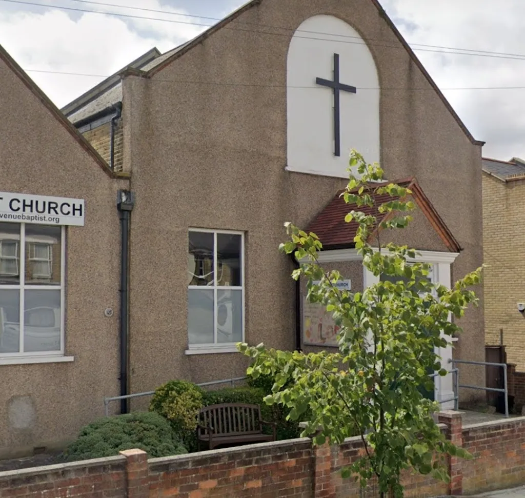 Avenue Baptist Church