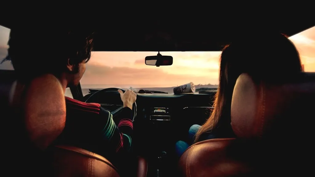 Avis Car Hire - London Battersea