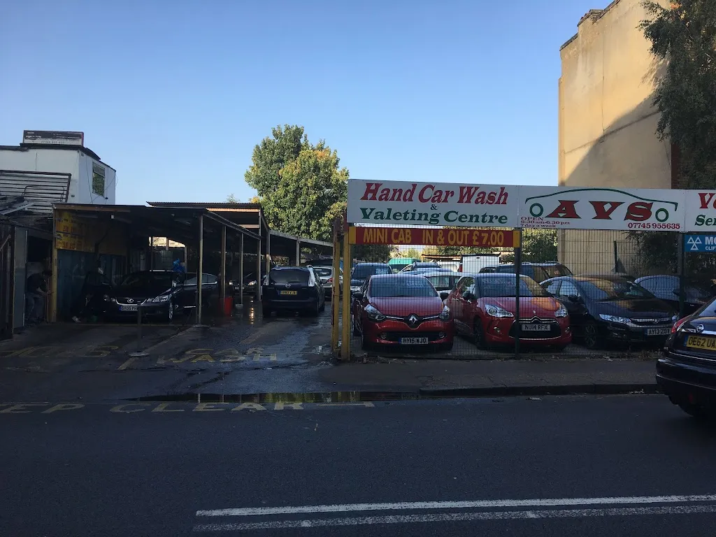 AVS Camberwell ltd