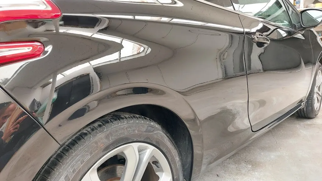 AVX Auto Repair