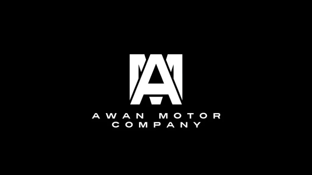 Awan Motor Company