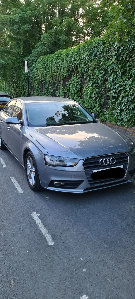 AZ Cars Ltd