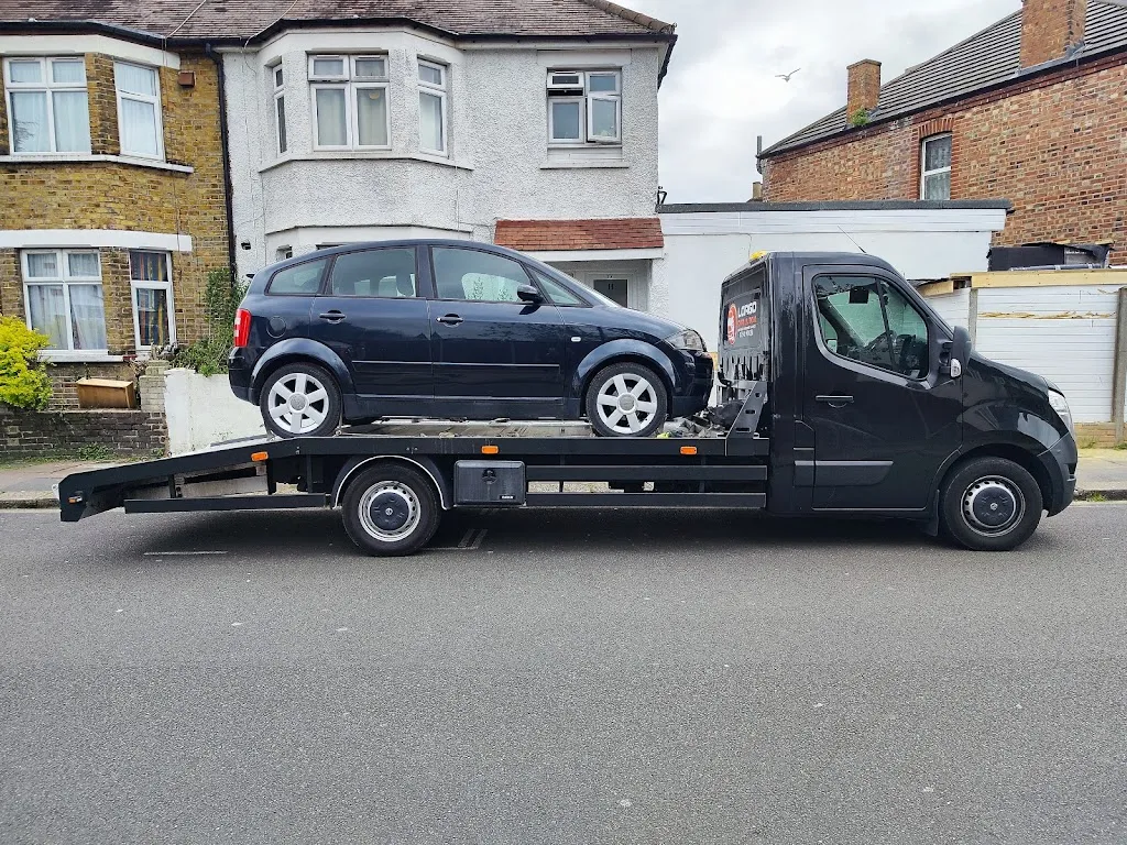 B&F Autos Ltd