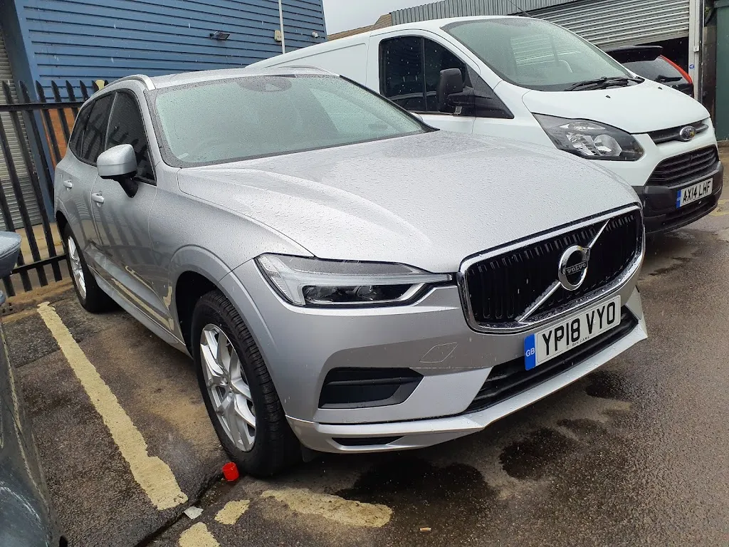 B&H Cars Ltd