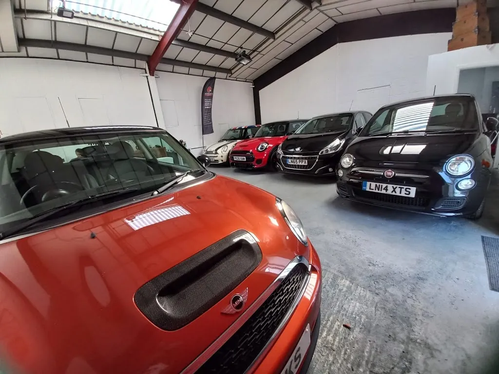 B1 Motors Used Cars