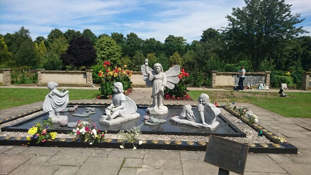 Baby Garden