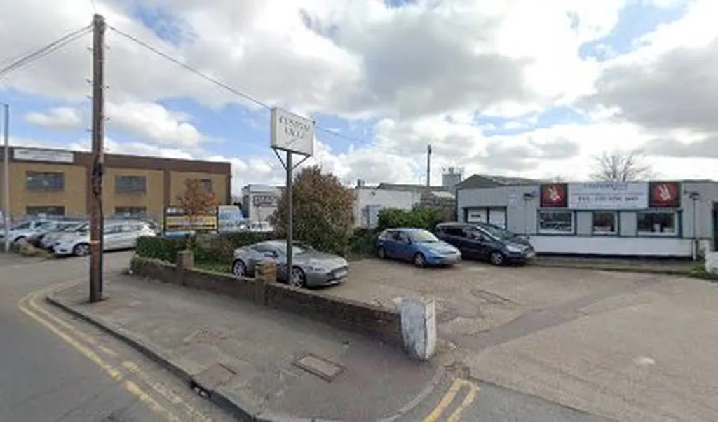 Balaam Car Sales