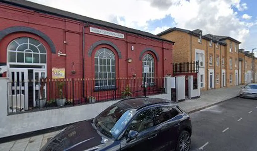 Balham Pentecostal Church