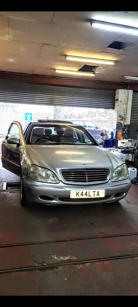 Bansal Garage