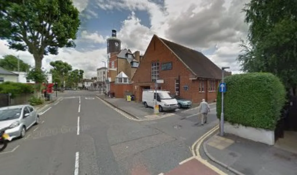 Baptists Together in Surbiton