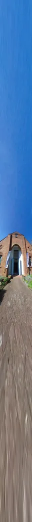 Barking United Reformed Church