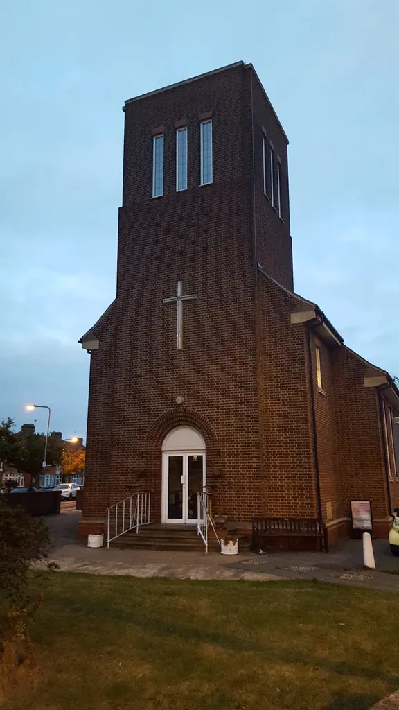 Barkingside Methodist Church