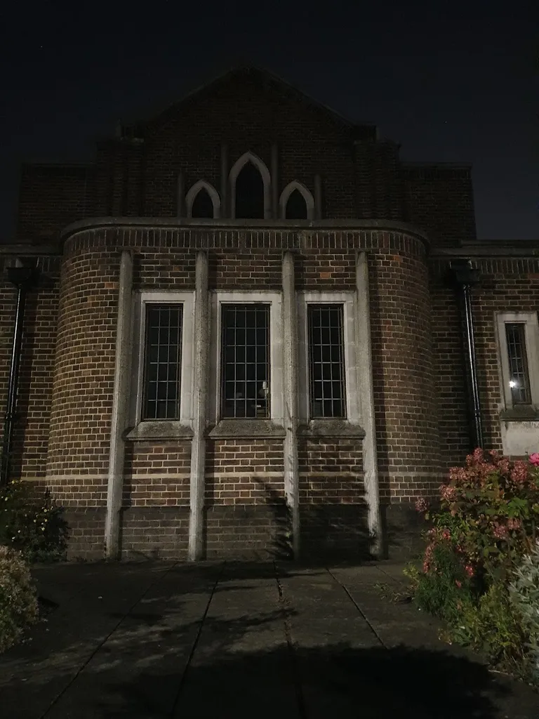 Barnehurst Methodist Church
