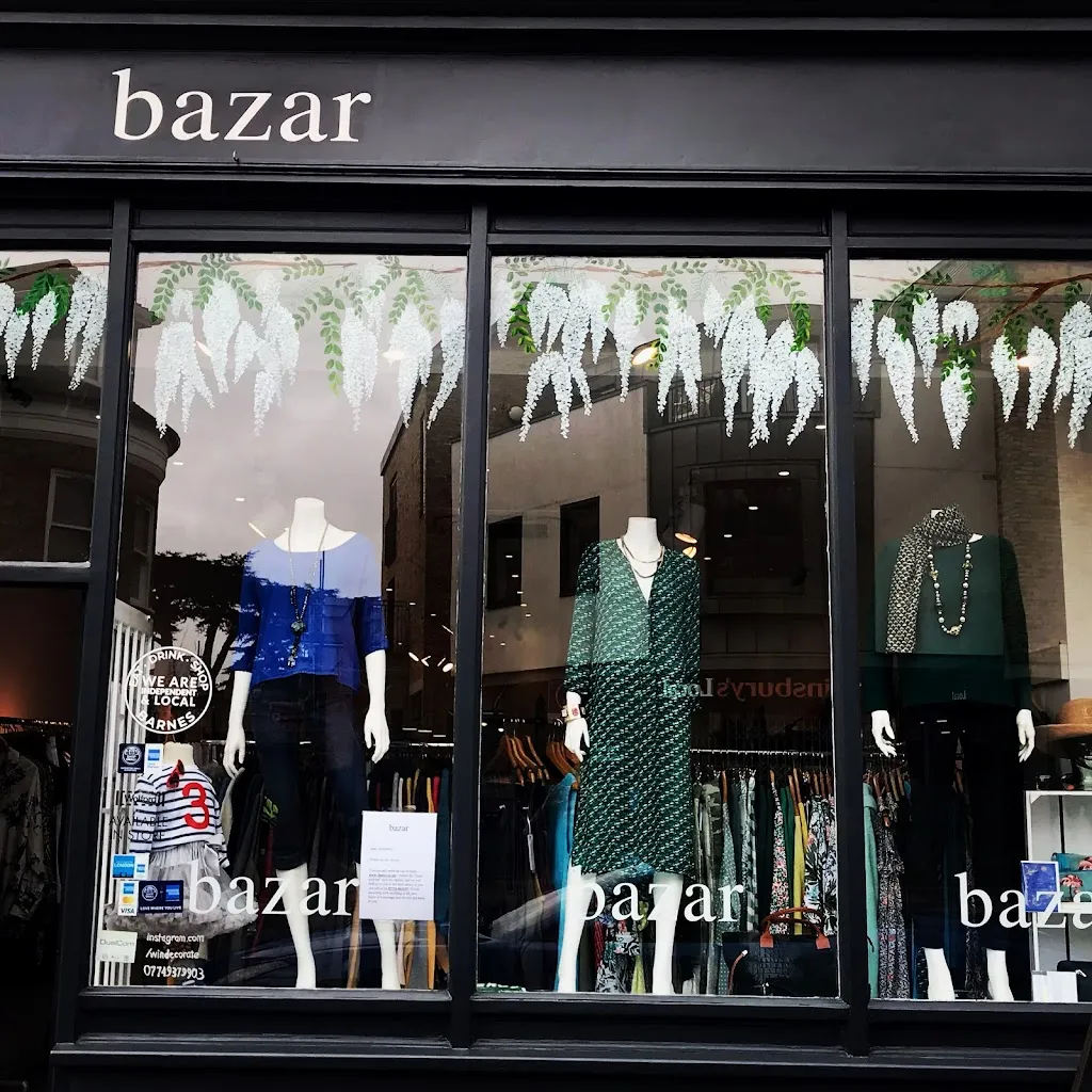 Bazar