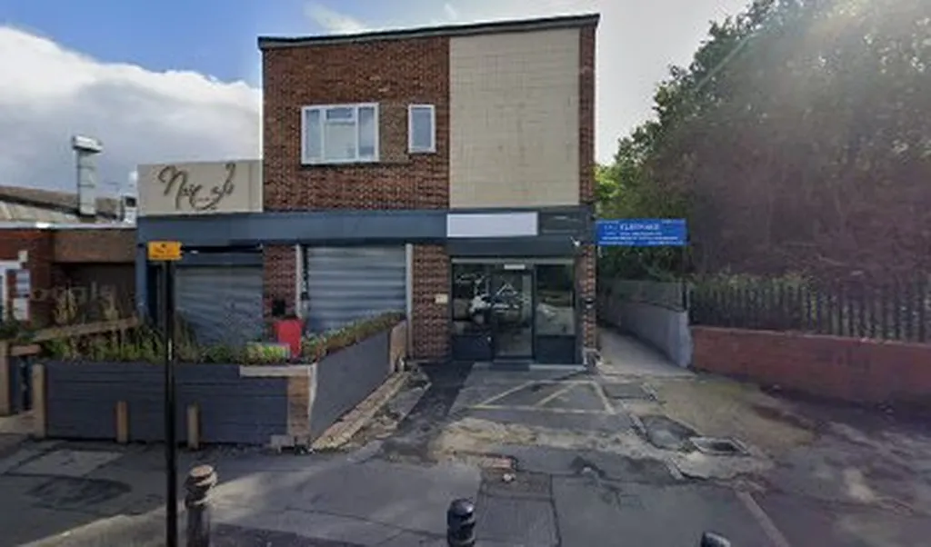 Bd Car Sales Ltd
