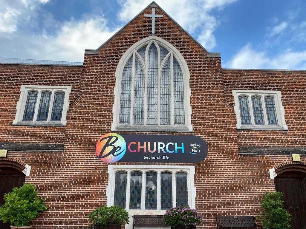 Be Church